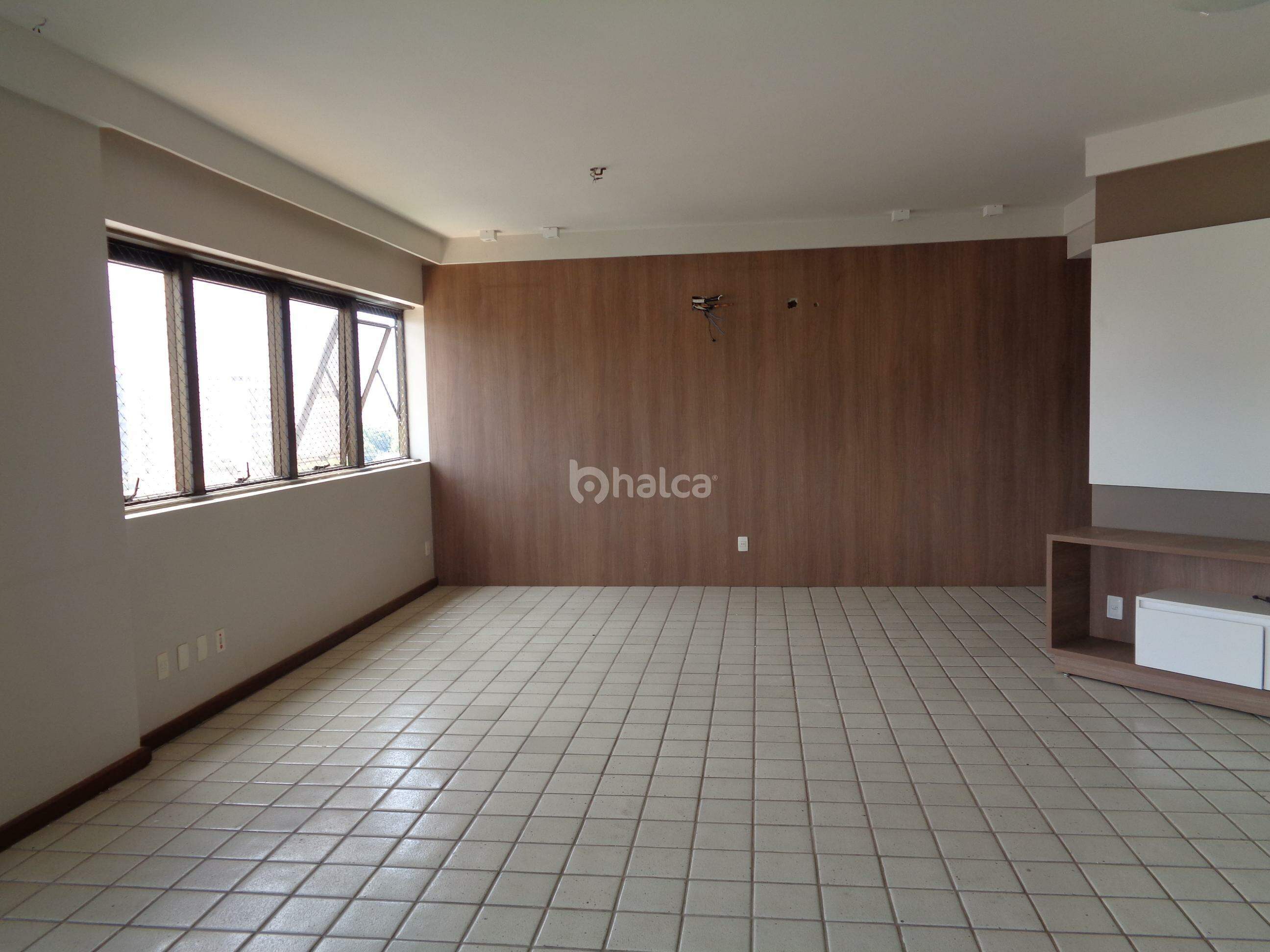 Apartamento, 4 quartos, 210 m² - Foto 4