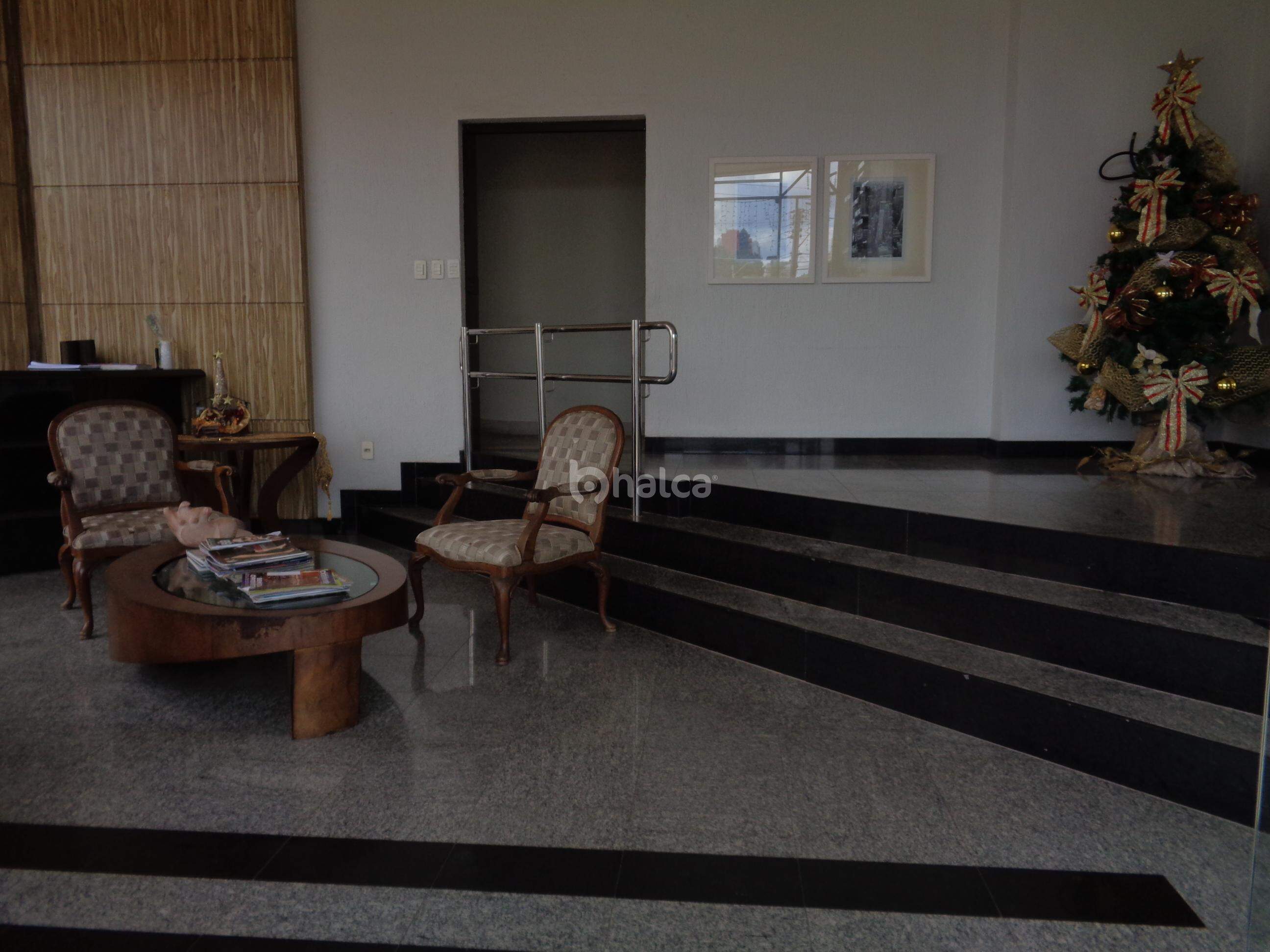 Apartamento, 4 quartos, 210 m² - Foto 24
