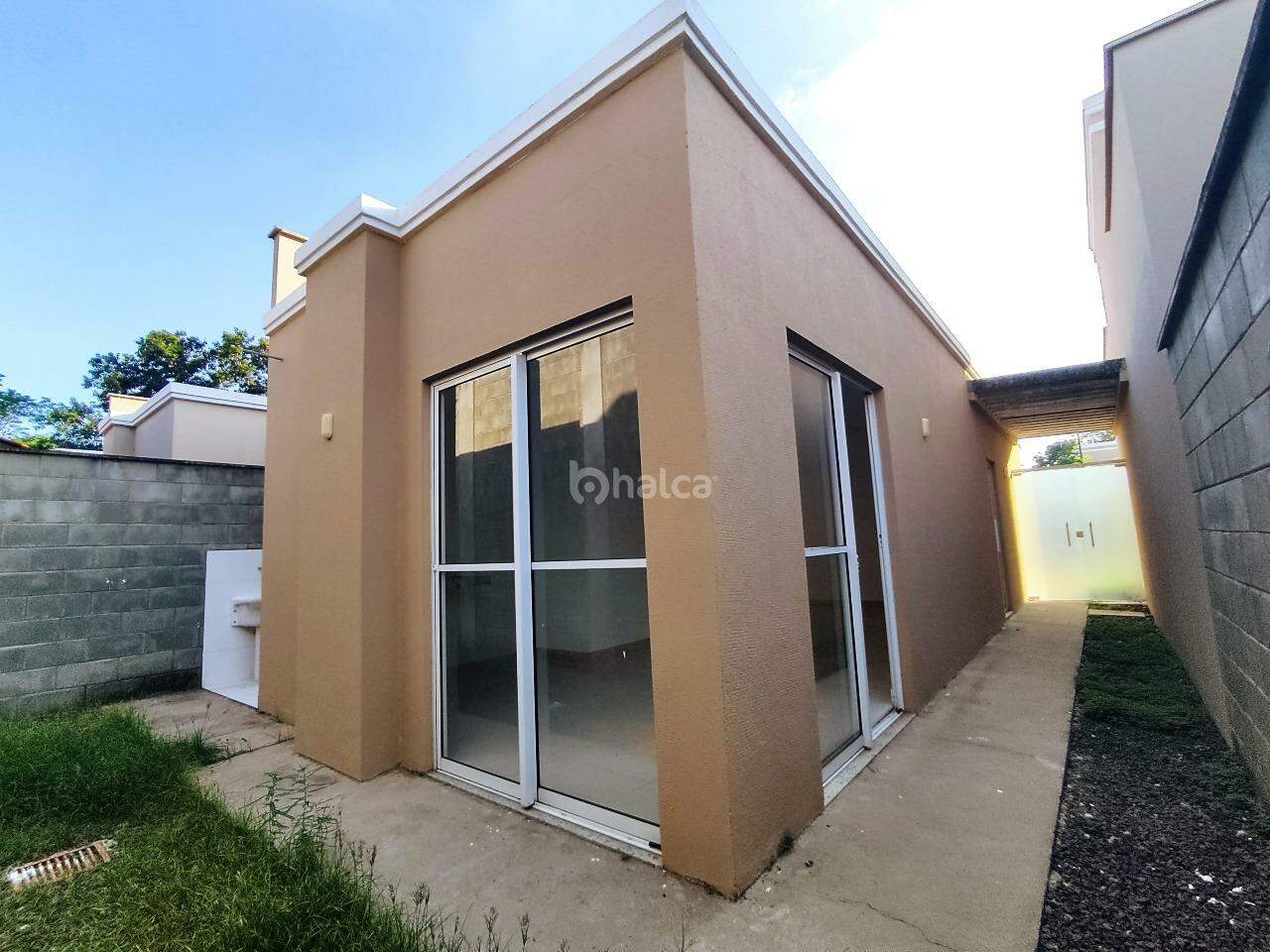 Casa de Condomínio para alugar com 3 quartos, 71m² - Foto 10