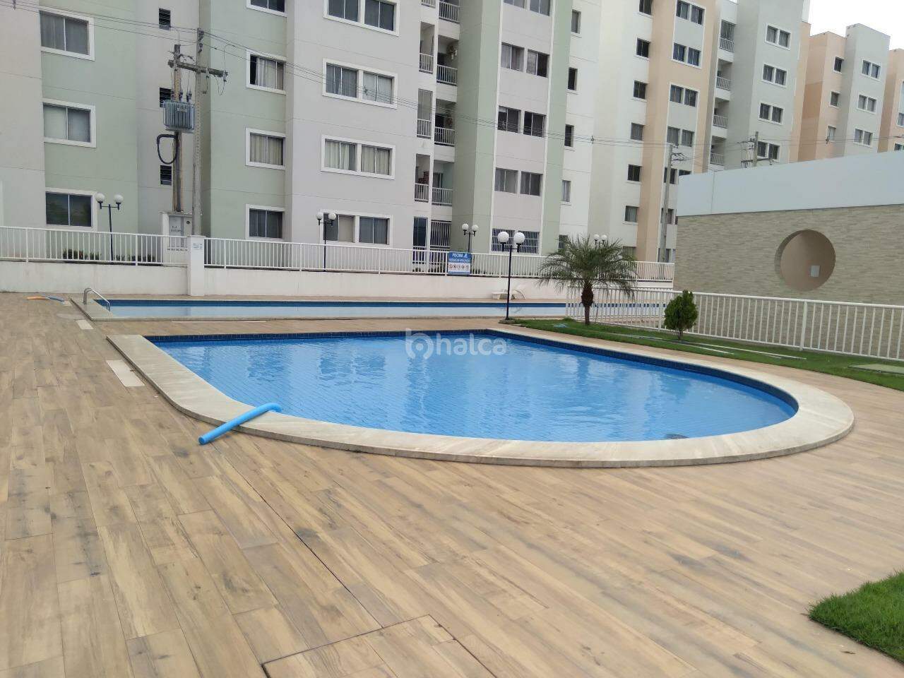 Apartamento para alugar com 3 quartos, 64m² - Foto 8