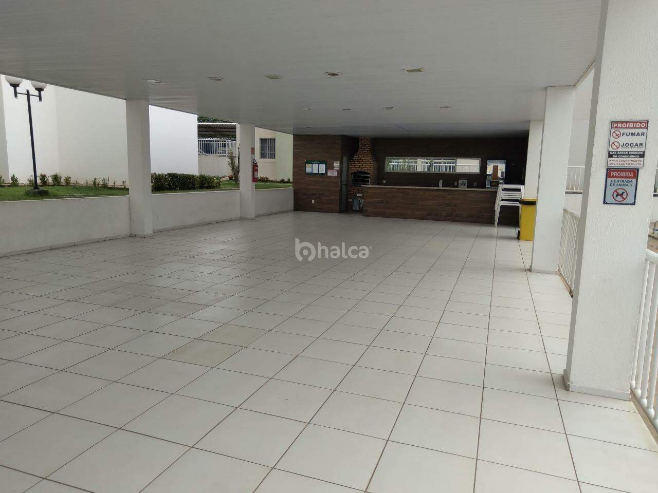 Apartamento para alugar com 3 quartos, 64m² - Foto 4
