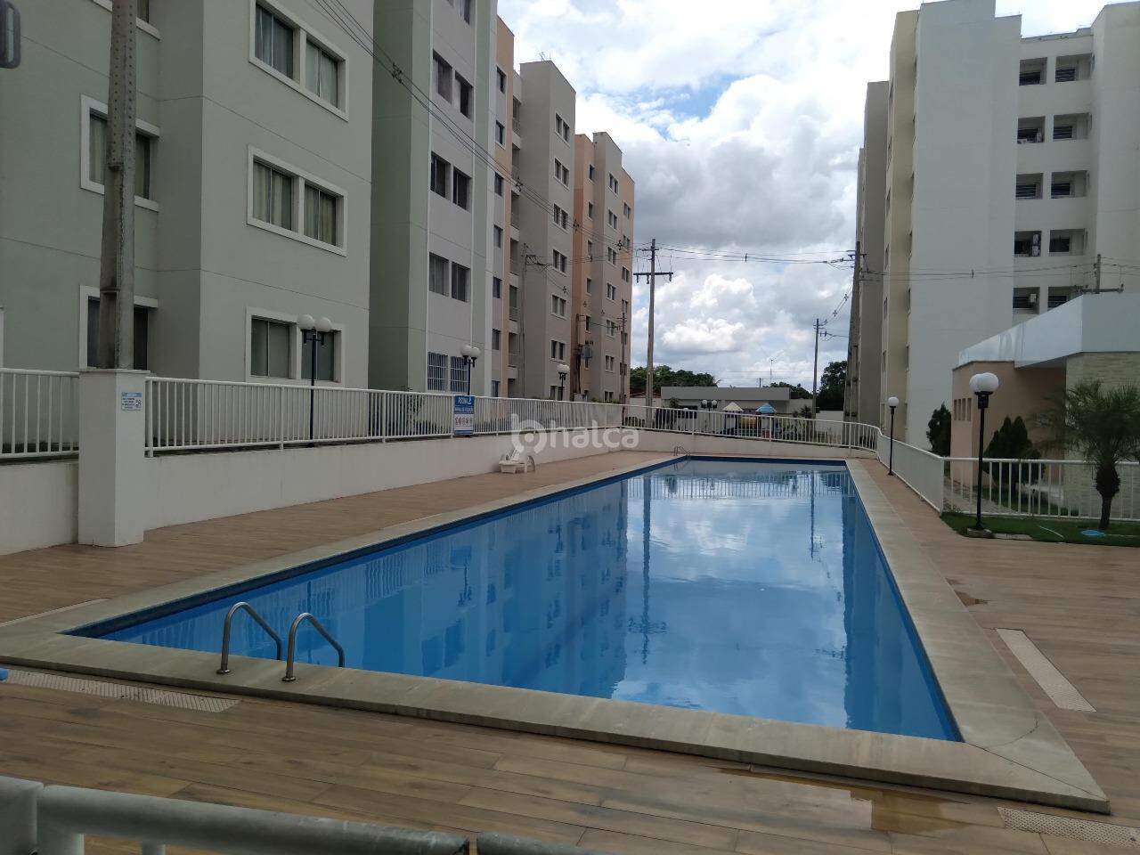 Apartamento para alugar com 3 quartos, 64m² - Foto 7