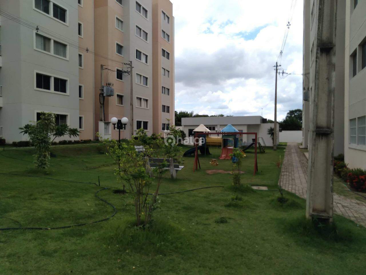 Apartamento para alugar com 3 quartos, 64m² - Foto 6