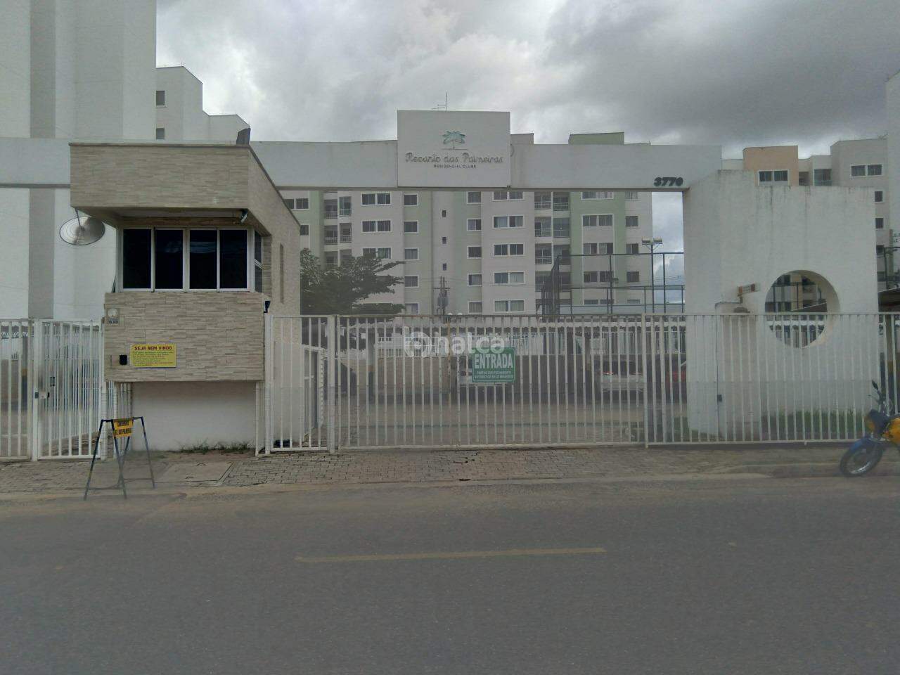Apartamento para alugar com 3 quartos, 64m² - Foto 1