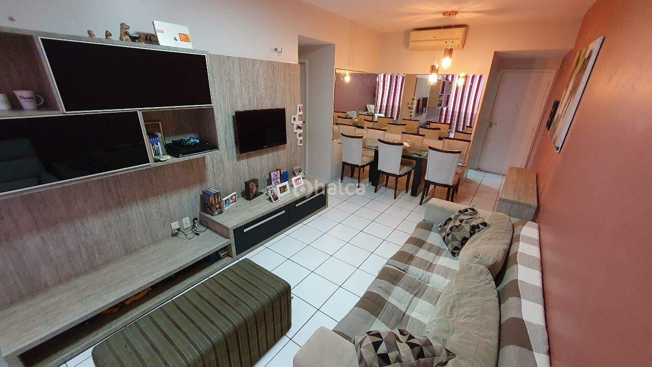 Apartamento à venda com 3 quartos, 69m² - Foto 5