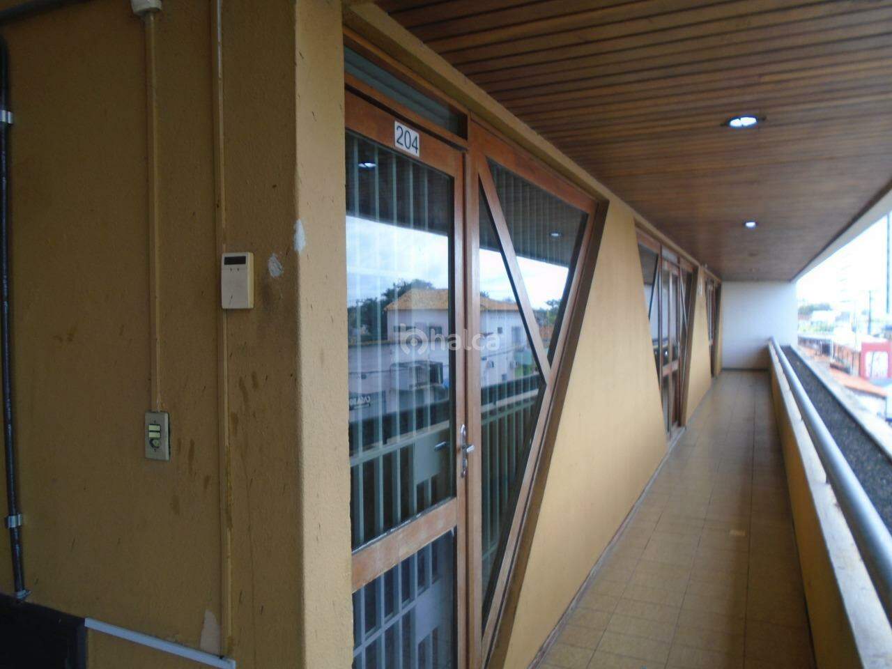 Conjunto Comercial-Sala para alugar, 32m² - Foto 2