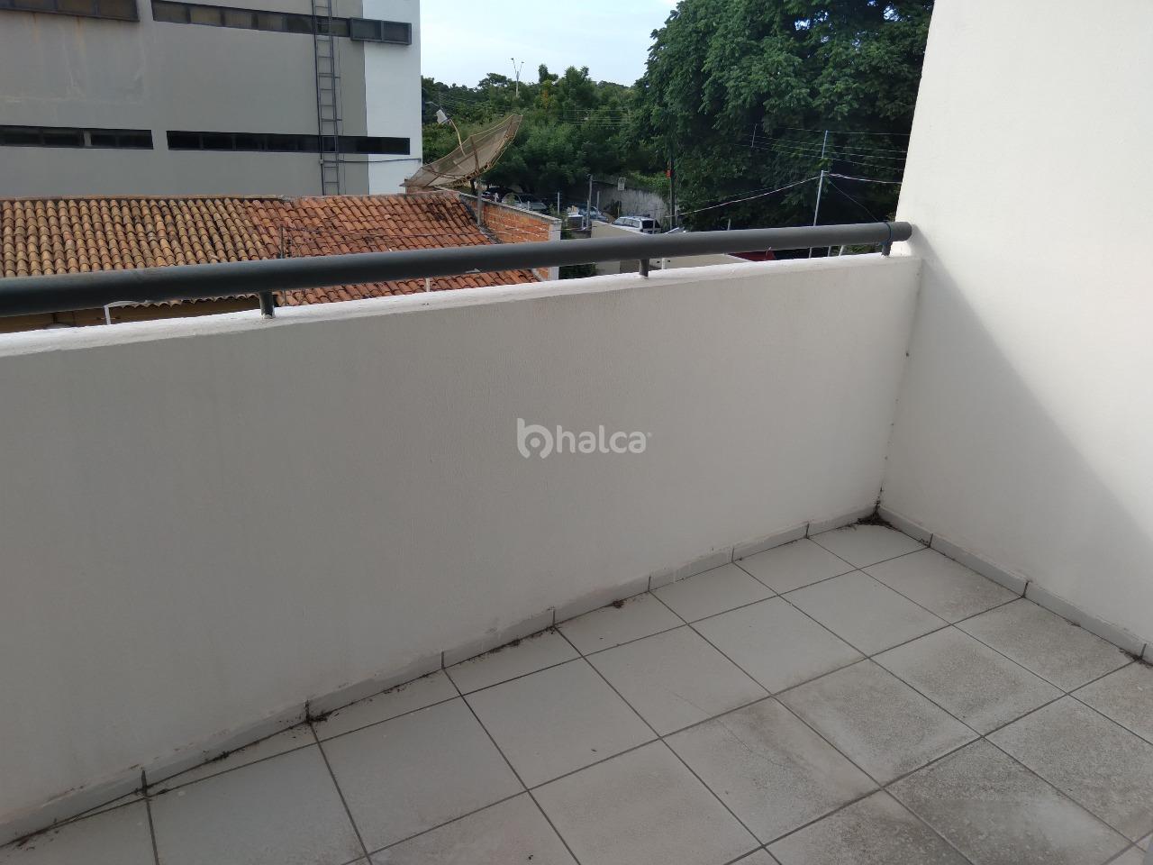 Apartamento, 2 quartos, 52 m² - Foto 8