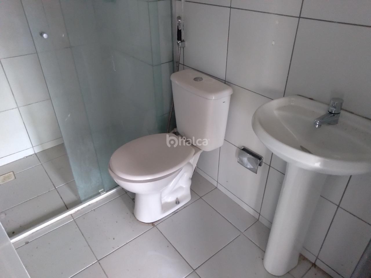Apartamento, 2 quartos, 52 m² - Foto 11
