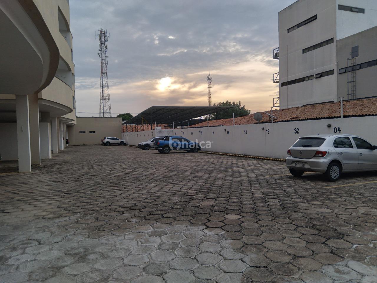 Apartamento, 2 quartos, 52 m² - Foto 12