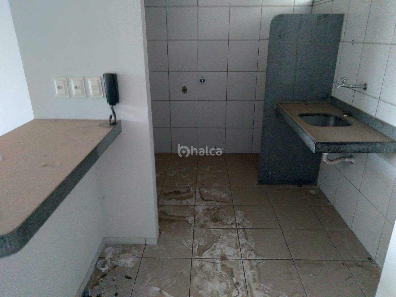 Apartamento, 2 quartos, 52 m² - Foto 9