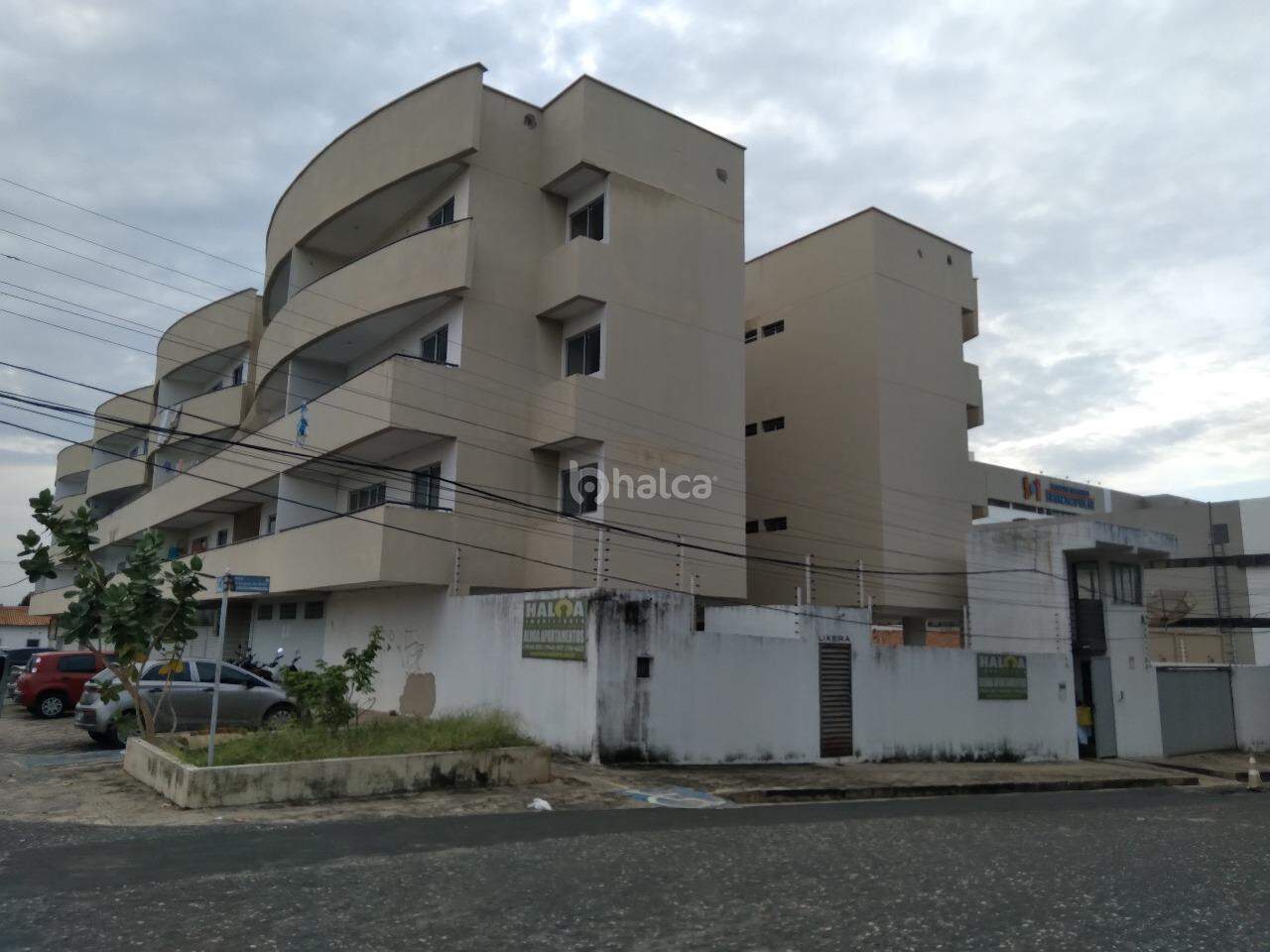 Apartamento, 2 quartos, 52 m² - Foto 1