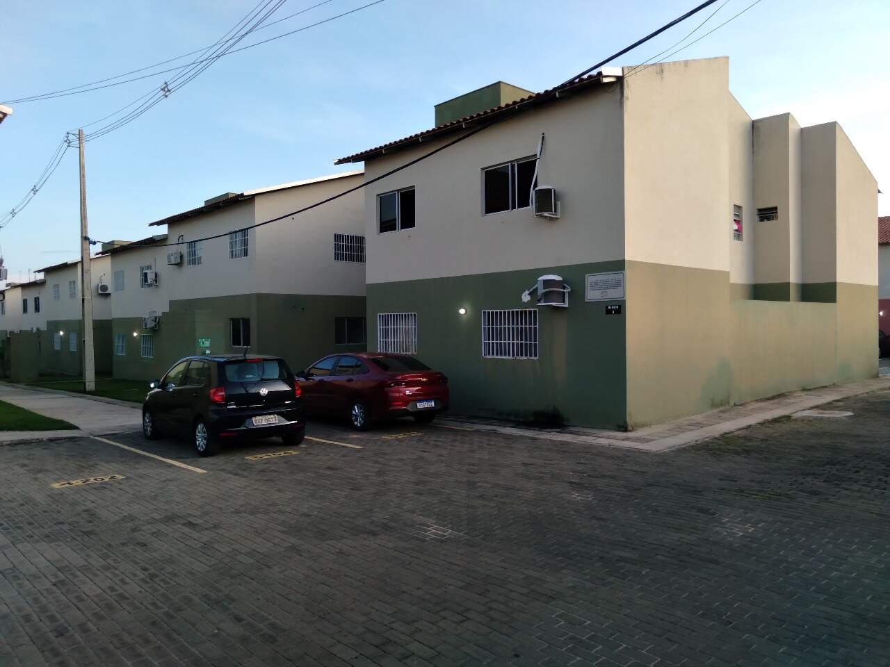 Apartamento, 2 quartos, 48 m² - Foto 15