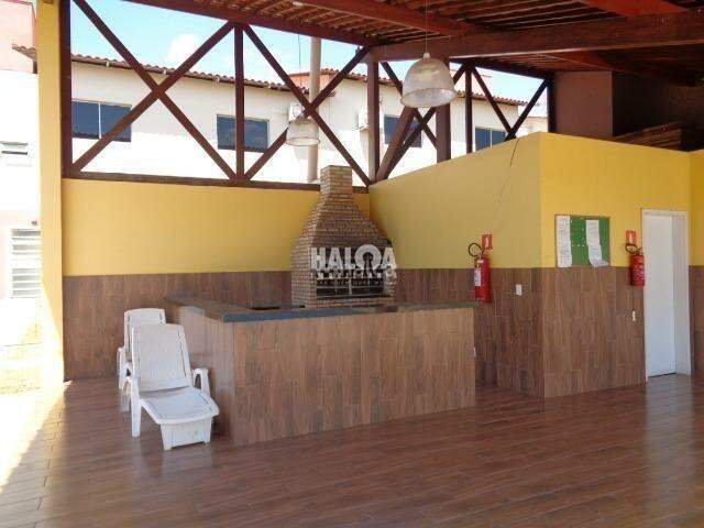 Apartamento, 2 quartos, 48 m² - Foto 13