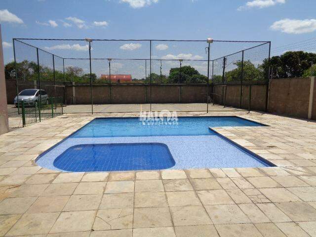 Apartamento, 2 quartos, 48 m² - Foto 11