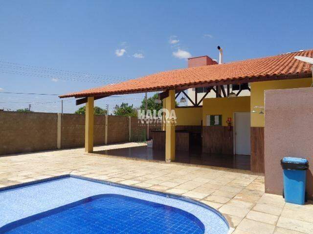 Apartamento, 2 quartos, 48 m² - Foto 12