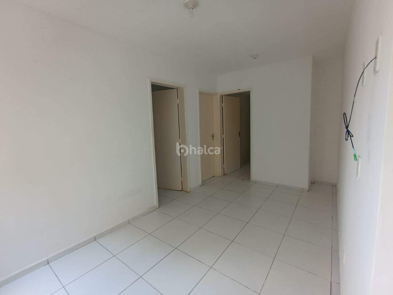 Apartamento, 2 quartos, 48 m² - Foto 2