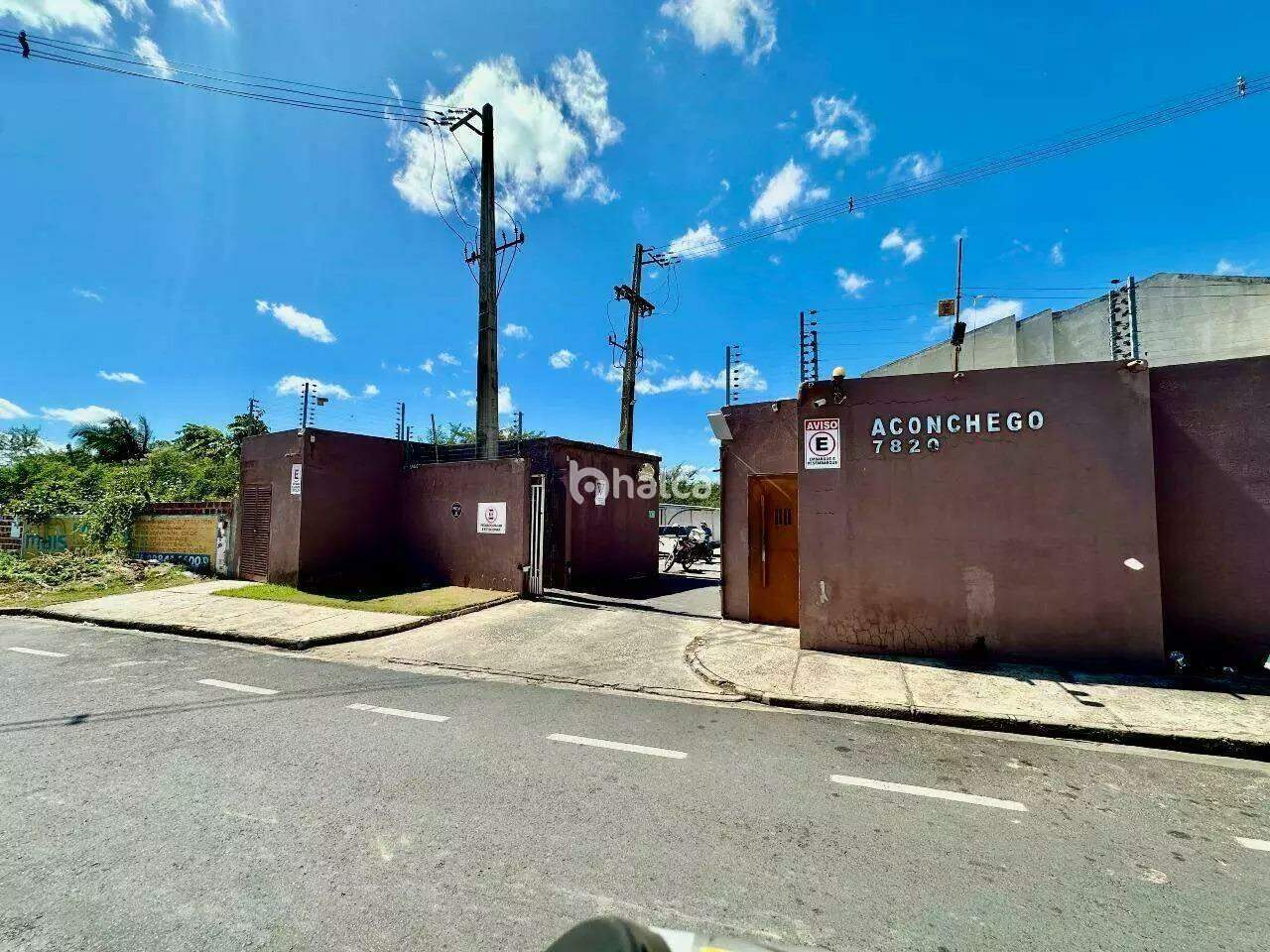 Apartamento, 2 quartos, 48 m² - Foto 1