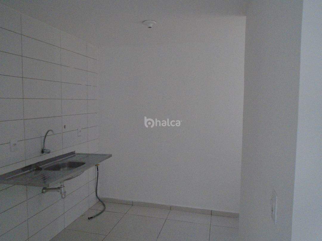 Apartamento à venda com 2 quartos, 44m² - Foto 4