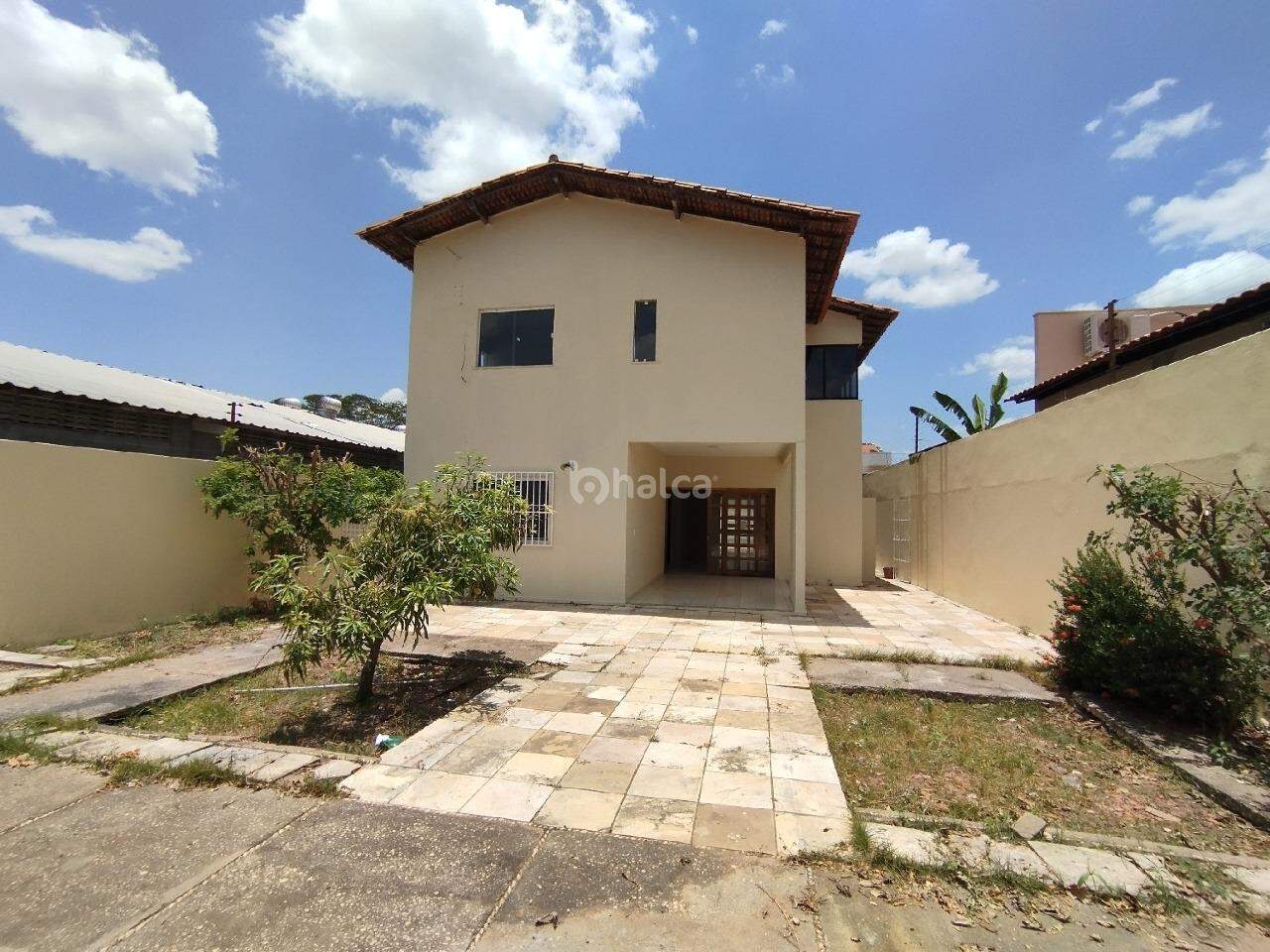 Casa para alugar com 4 quartos, 262m² - Foto 28