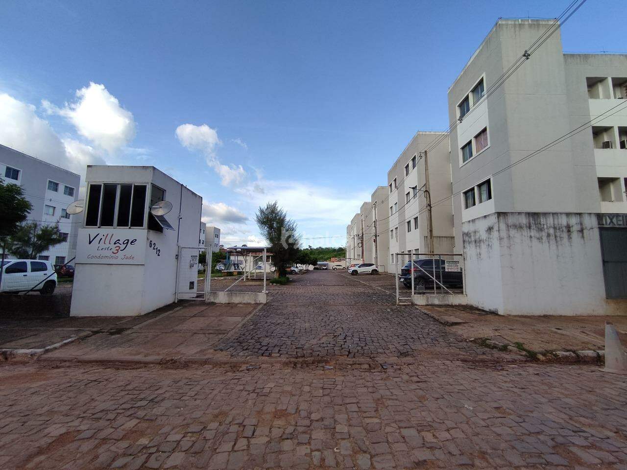 Apartamento, 2 quartos, 46 m² - Foto 1