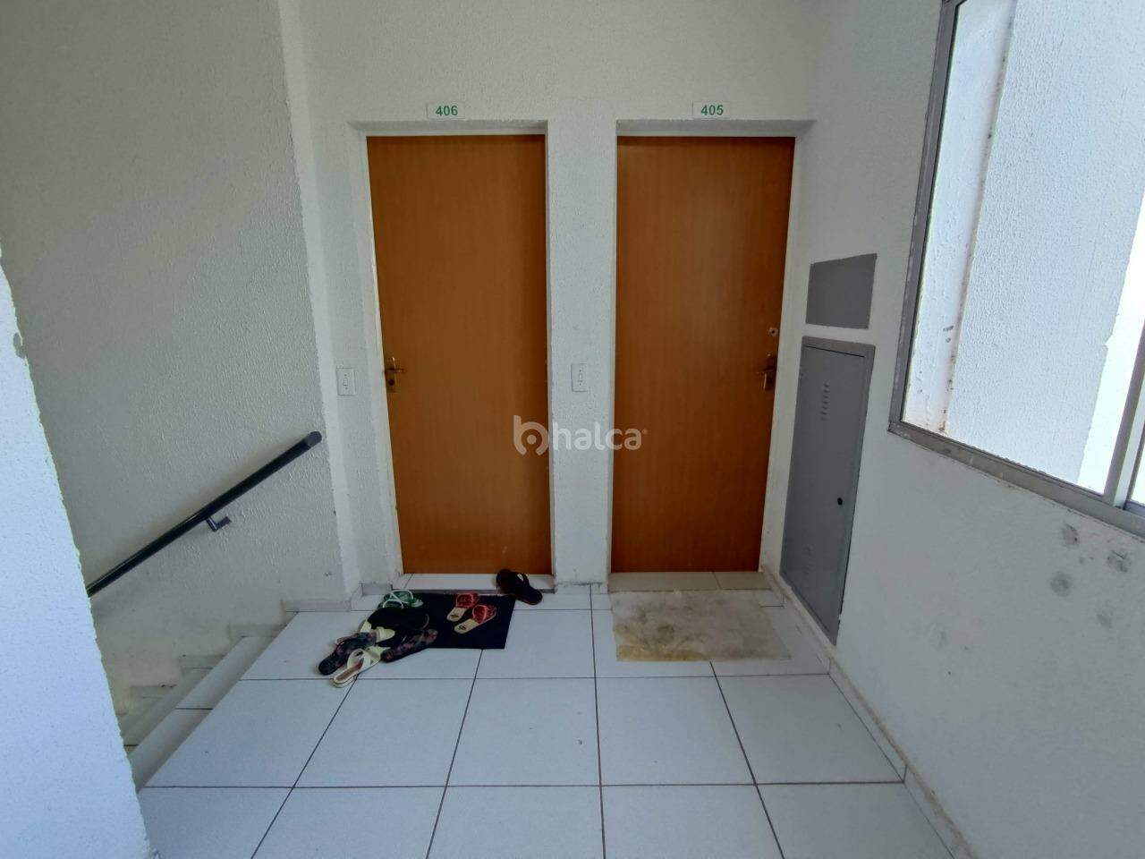 Apartamento, 2 quartos, 46 m² - Foto 2