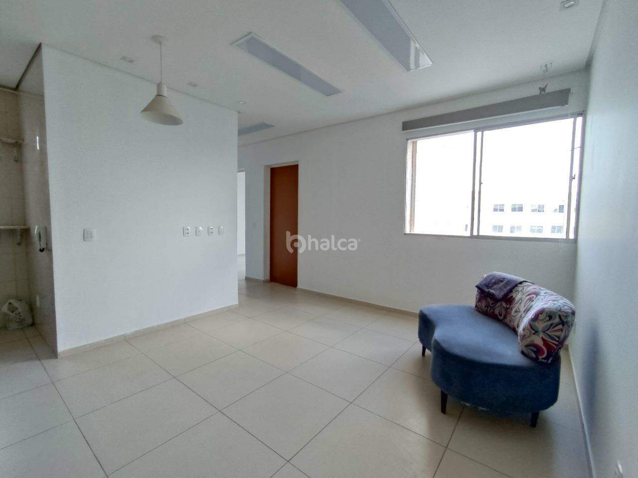 Apartamento, 2 quartos, 46 m² - Foto 3