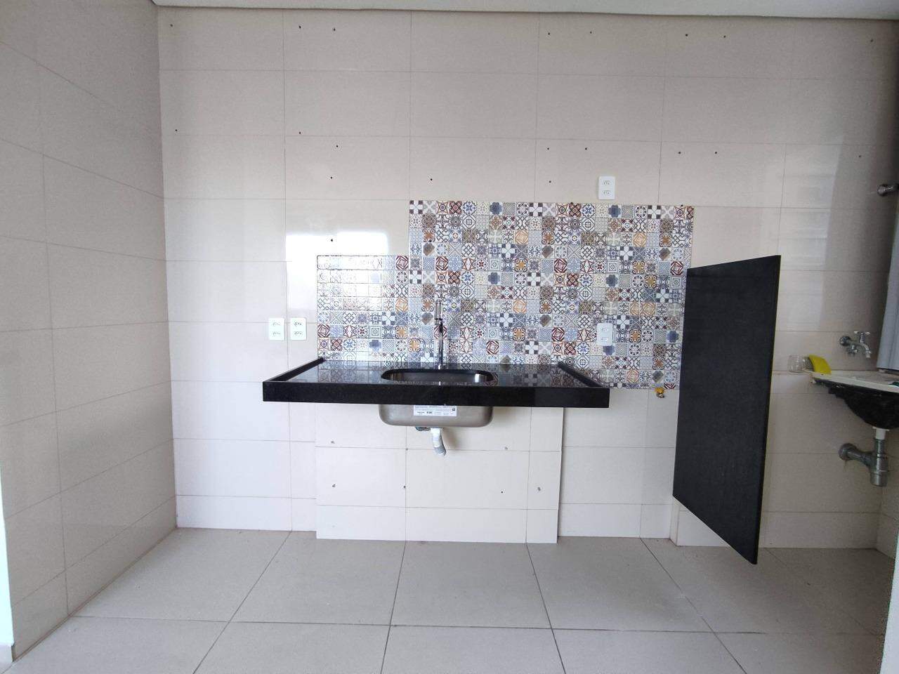 Apartamento, 2 quartos, 46 m² - Foto 9