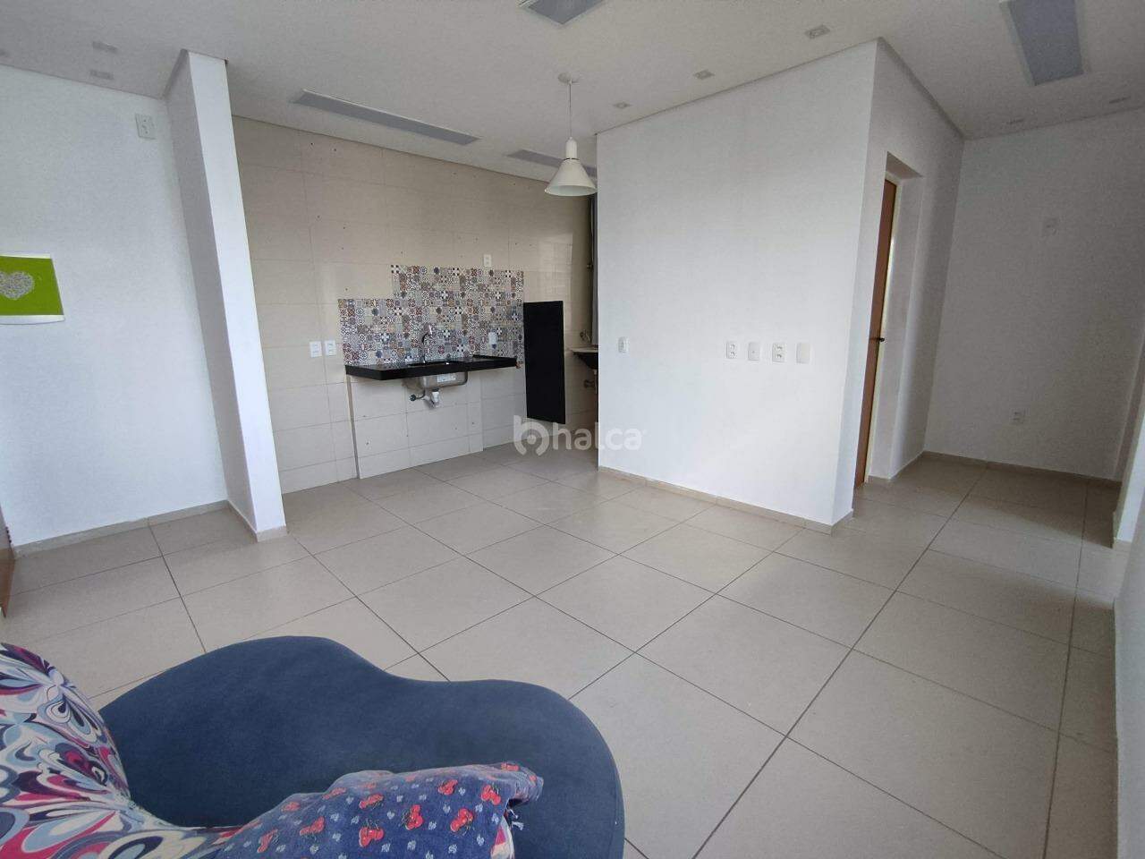 Apartamento, 2 quartos, 46 m² - Foto 4