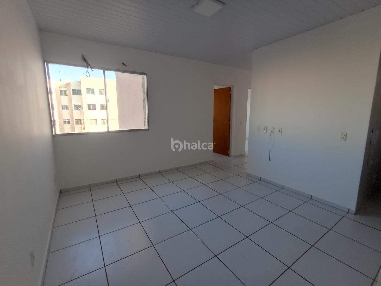 Apartamento, 2 quartos, 46 m² - Foto 2