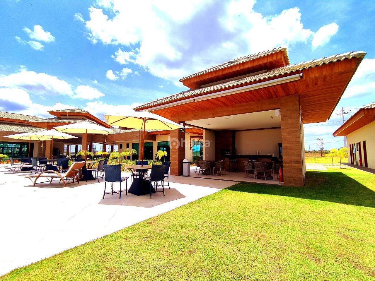 Terreno à venda, 264m² - Foto 5