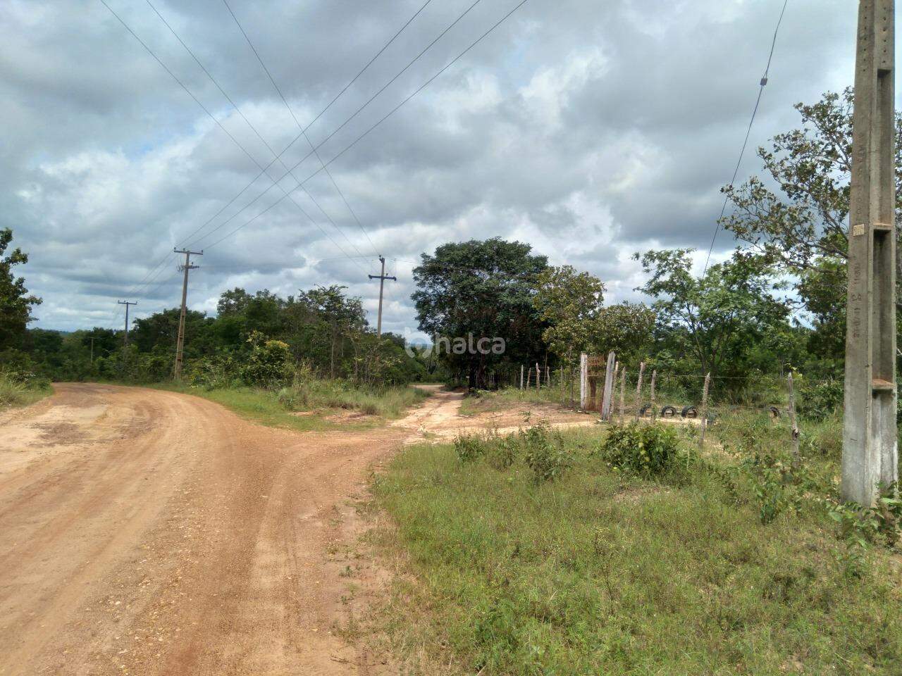 Fazenda à venda, 480000m² - Foto 2