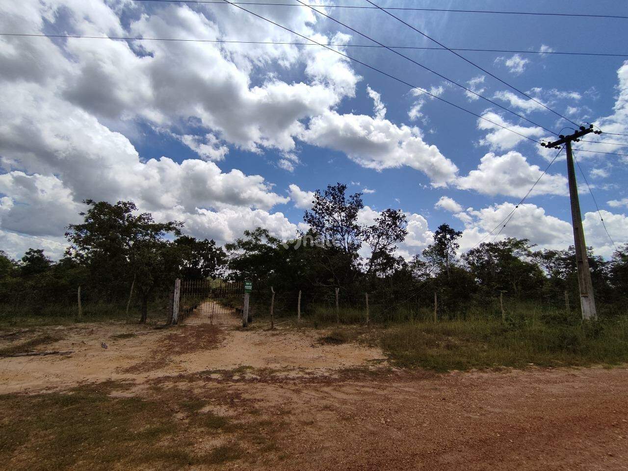 Fazenda à venda, 480000m² - Foto 1