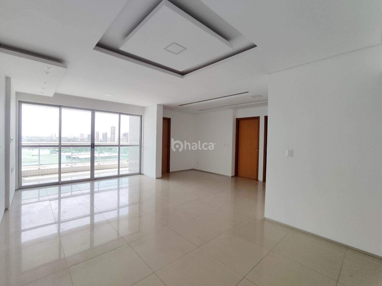 Apartamento para alugar com 2 quartos, 107m² - Foto 3