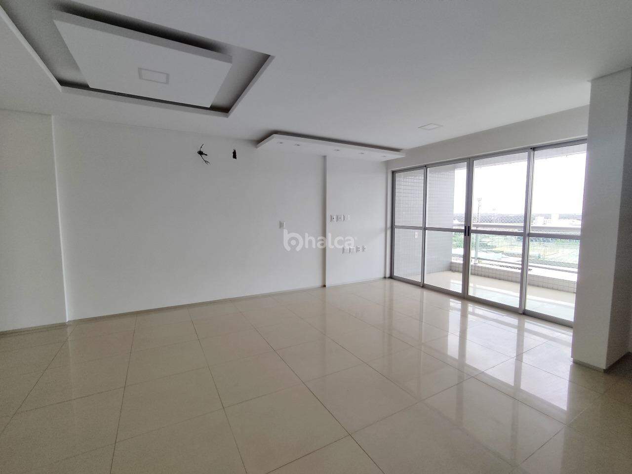 Apartamento para alugar com 2 quartos, 107m² - Foto 5