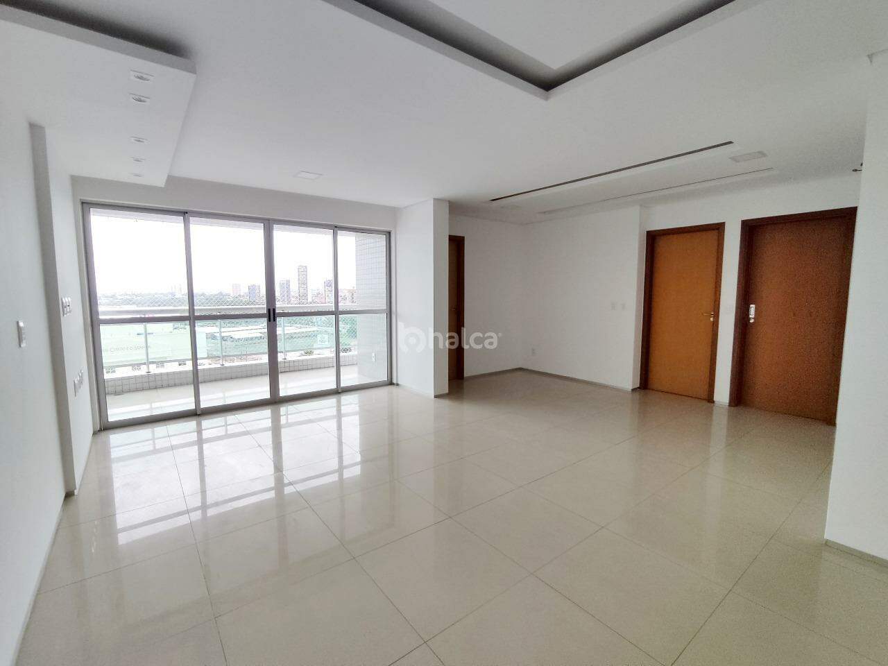 Apartamento para alugar com 2 quartos, 107m² - Foto 4