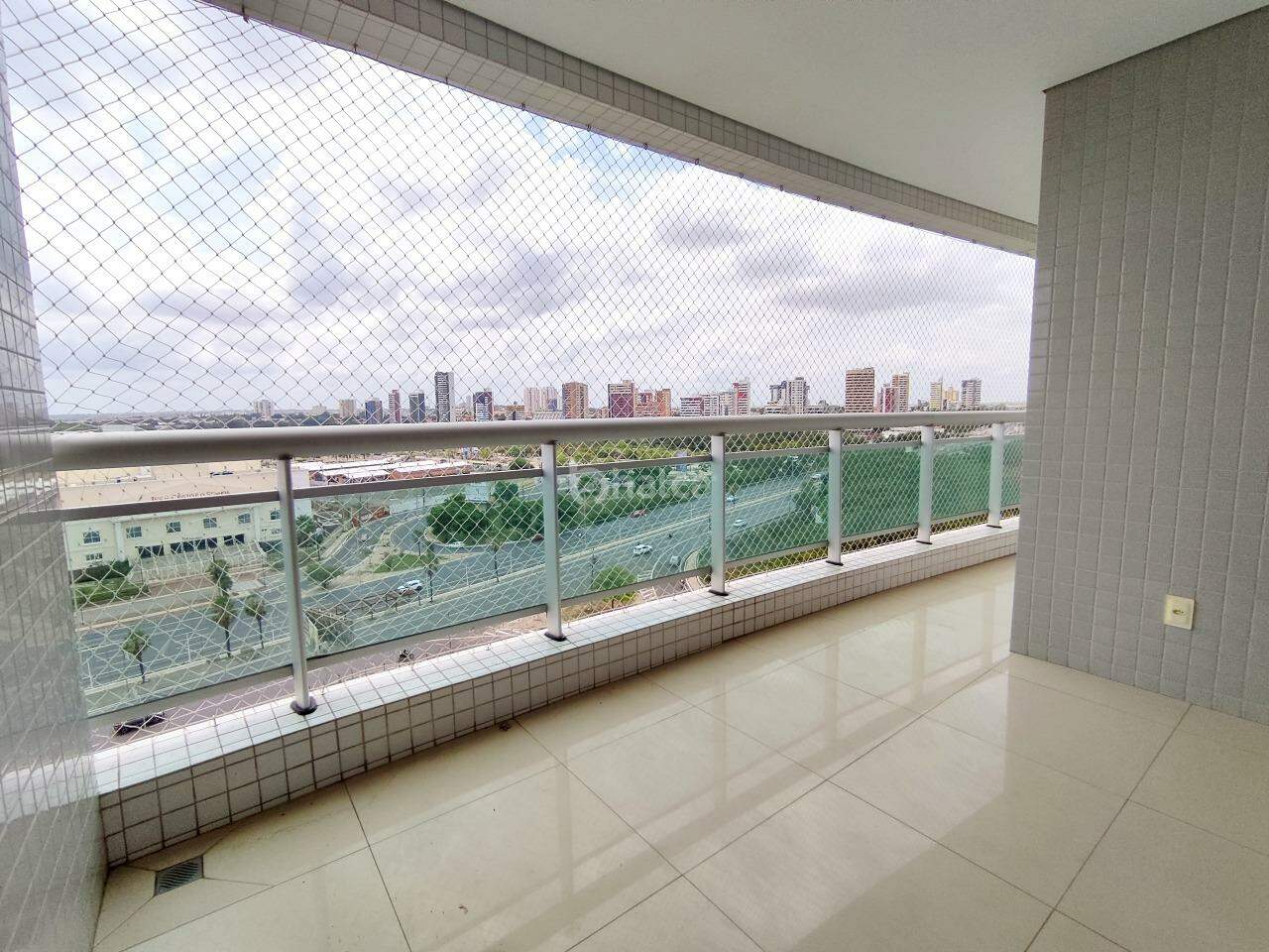 Apartamento para alugar com 2 quartos, 107m² - Foto 6