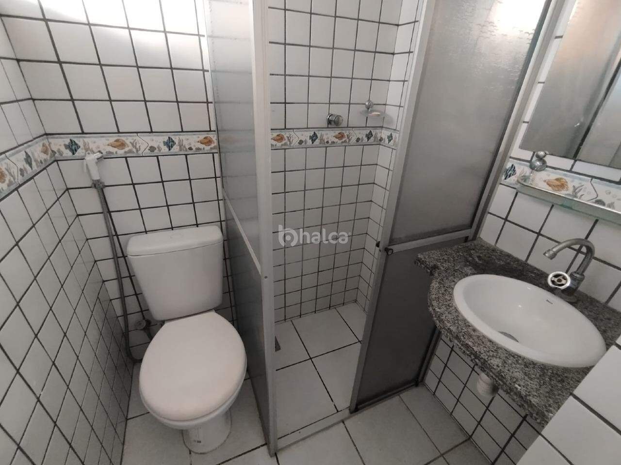 Apartamento para alugar com 2 quartos, 55m² - Foto 8