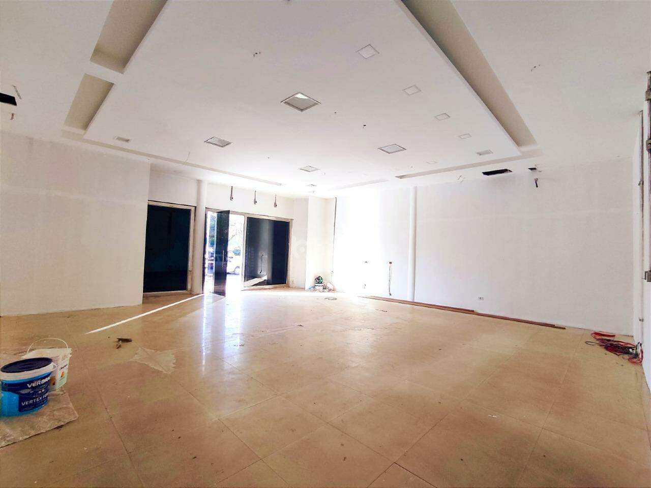 Loja-Salão para alugar, 95m² - Foto 2