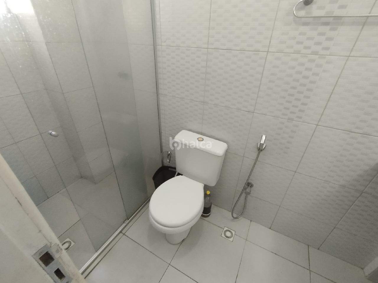 Apartamento para alugar com 1 quarto, 30m² - Foto 11