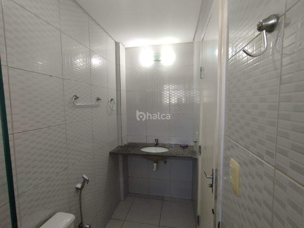 Apartamento para alugar com 1 quarto, 30m² - Foto 9