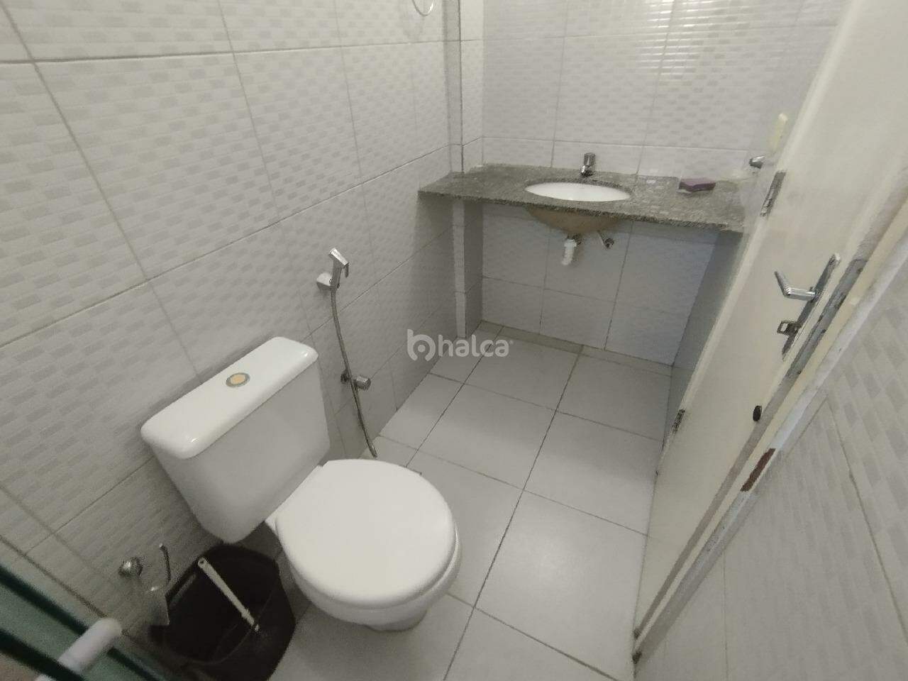 Apartamento para alugar com 1 quarto, 30m² - Foto 10