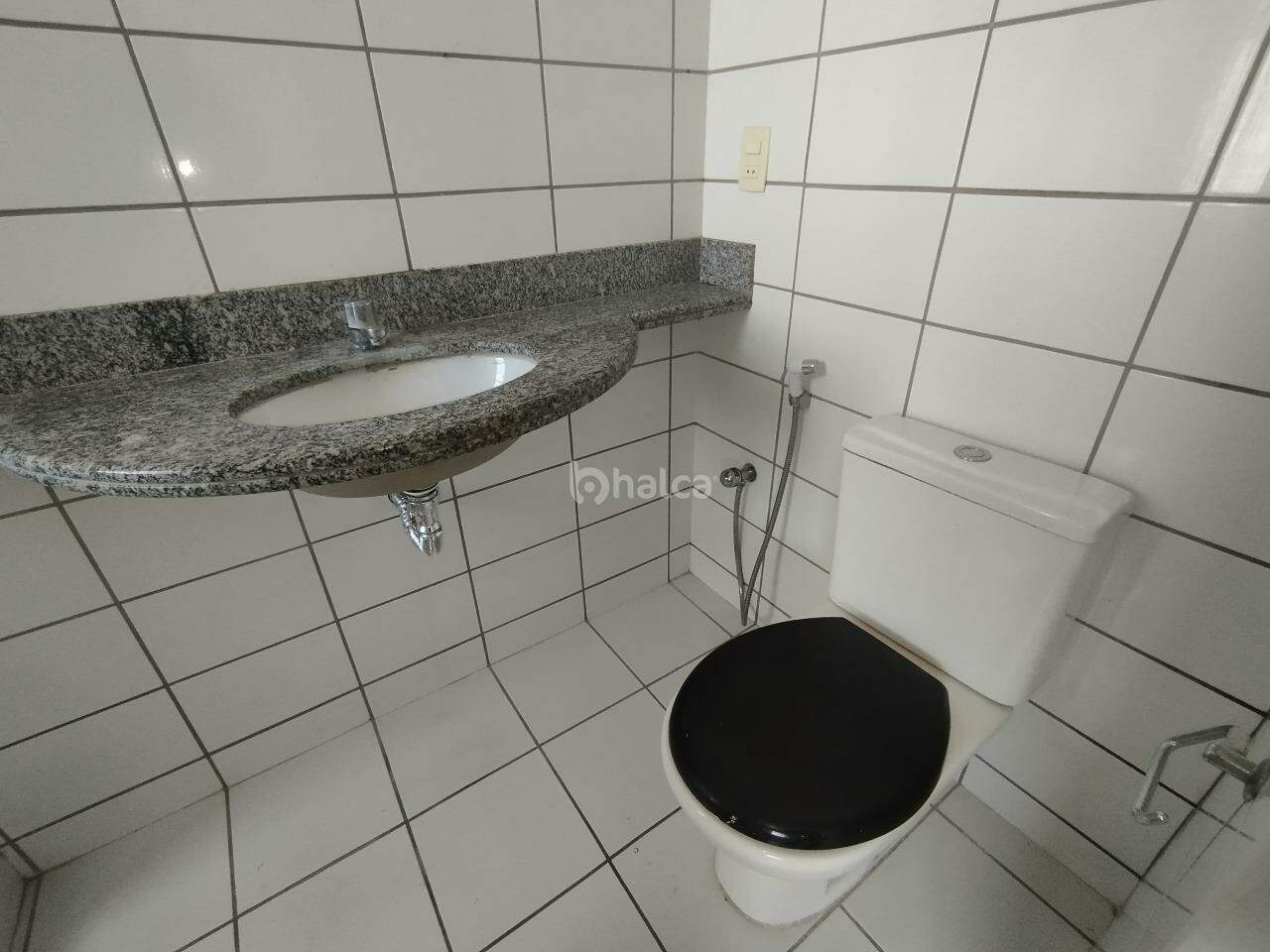 Apartamento para alugar com 3 quartos, 135m² - Foto 19