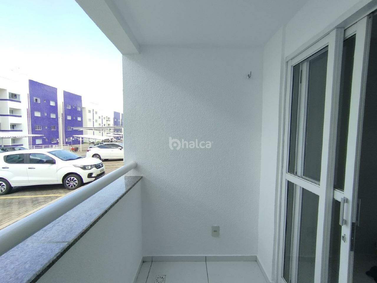 Apartamento para alugar com 3 quartos, 73m² - Foto 2