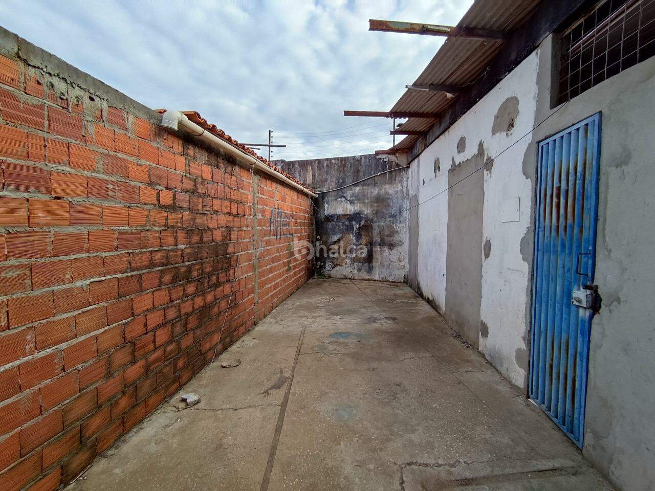 Loja-Salão para alugar, 49m² - Foto 9