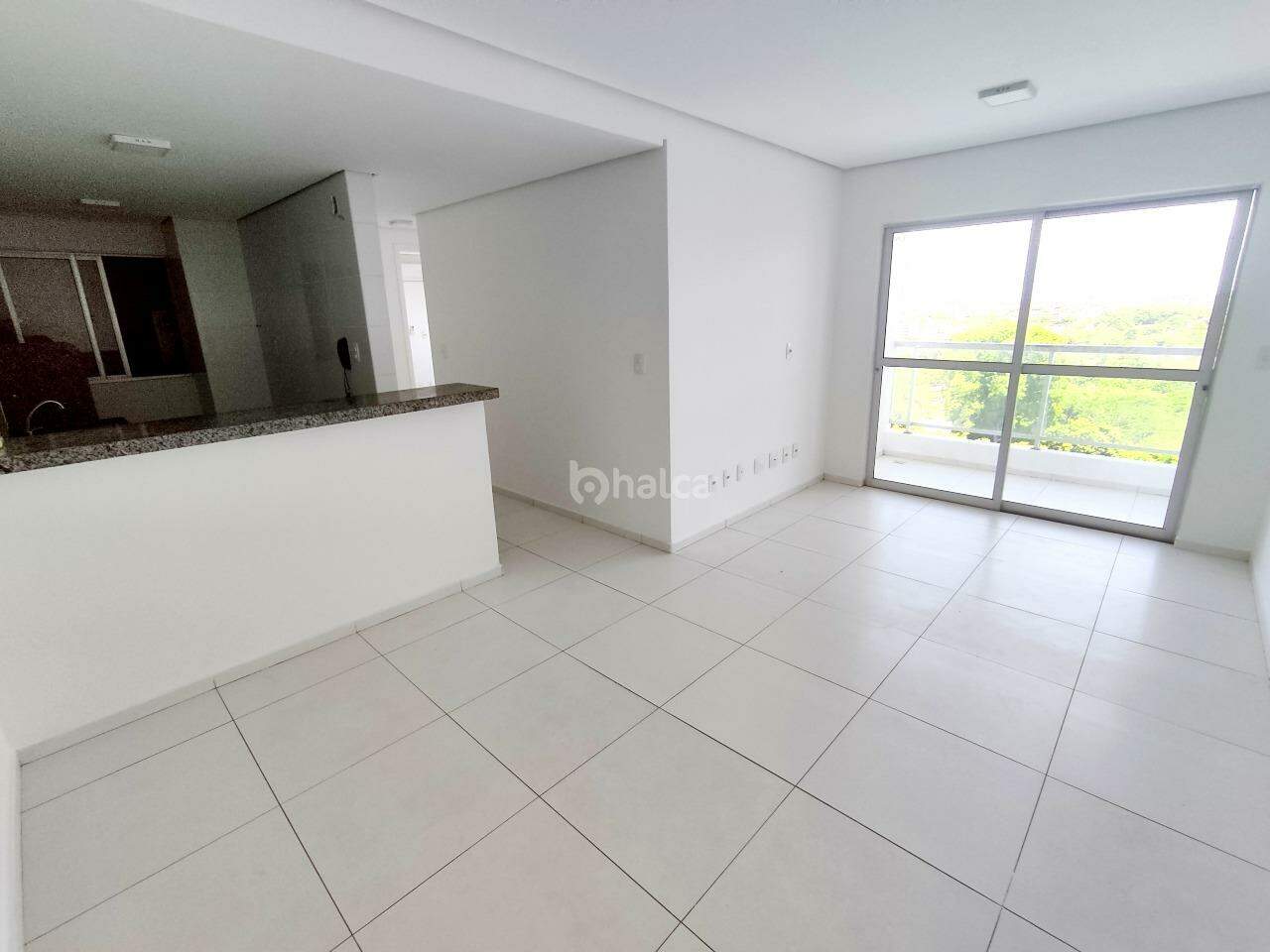 Apartamento para alugar com 2 quartos, 59m² - Foto 2