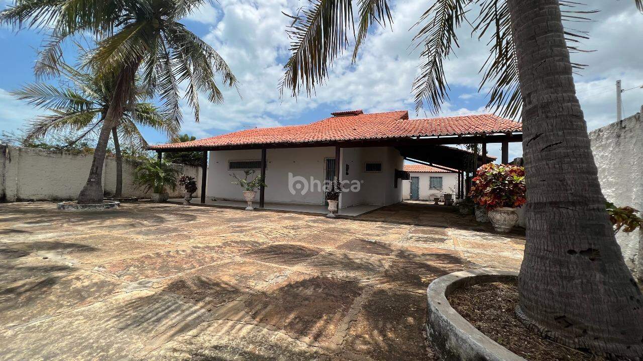 Casa à venda com 4 quartos, 120m² - Foto 4