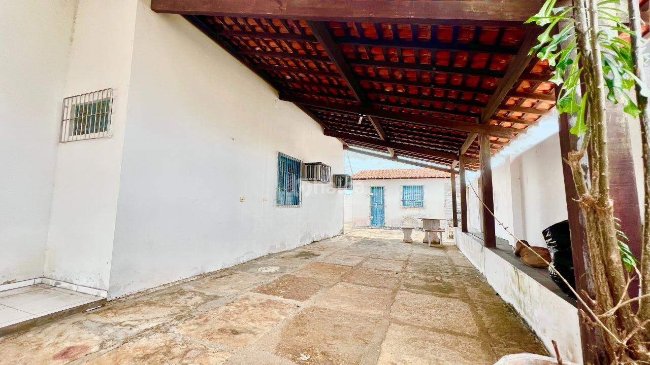 Casa à venda com 4 quartos, 120m² - Foto 7