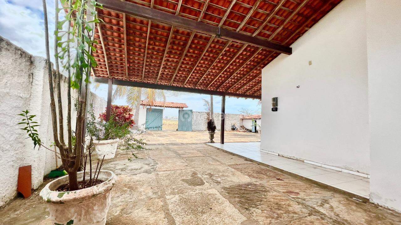 Casa à venda com 4 quartos, 120m² - Foto 6