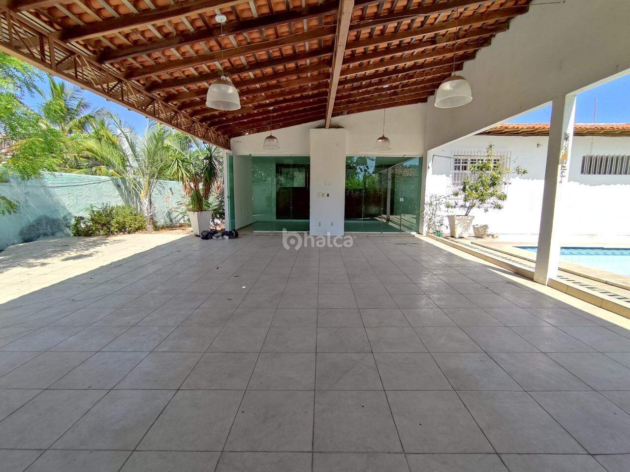 Casa para alugar com 3 quartos, 430m² - Foto 25