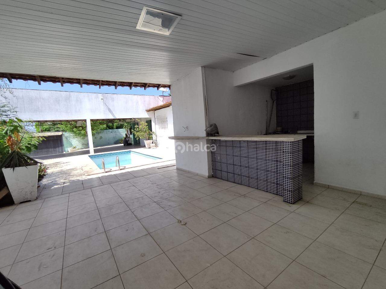 Casa para alugar com 3 quartos, 430m² - Foto 29